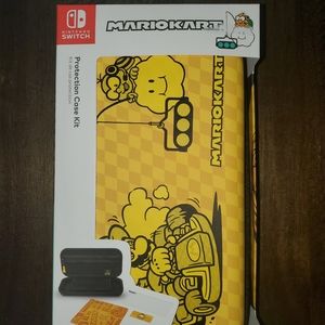 Mario Kart Edition- Nintendo Switch Lite Protectio
